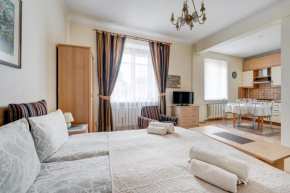Old Town Apartment Antokolskio
